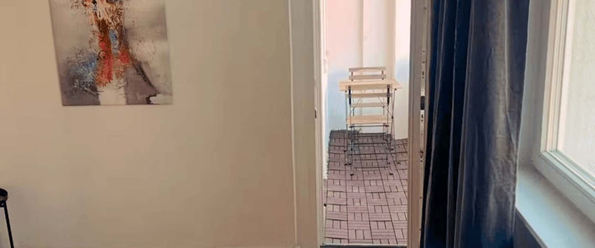 Konstanzer Straße - Foto 1