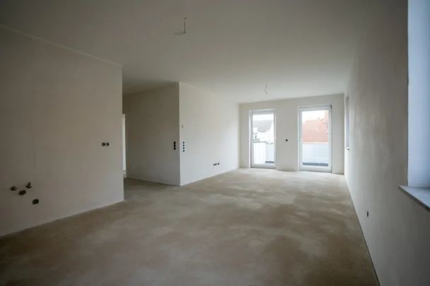 Neubauwohnung 1 OG mit Balkon Kreuzau Düren - Photo 1