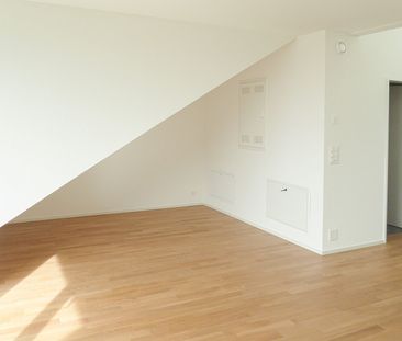 Schöne Single-Wohnung im Dachgeschoss zu mieten! - Photo 3