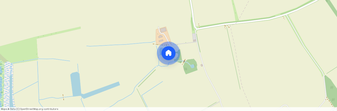 Hall Road, Ramsholt, IP12