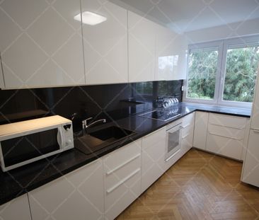Volkmann utca | Property for Long Term Rent in Budapest - Photo 1