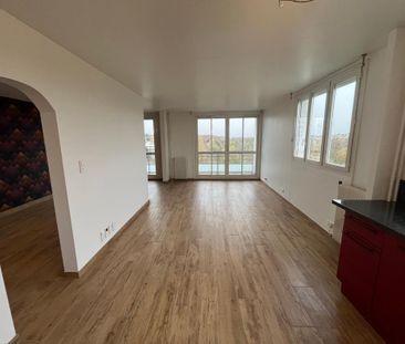 Location Appartement 4 pièces Meublé 83m² CHILLY MAZARIN 91380 - Photo 5