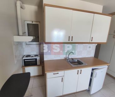 Studio/Γκαρσονιέρα για ενοικίαση - Ηράκλειο Κρήτης - Photo 2