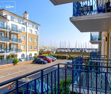 2 bedroom apartment to rent - Photo 6