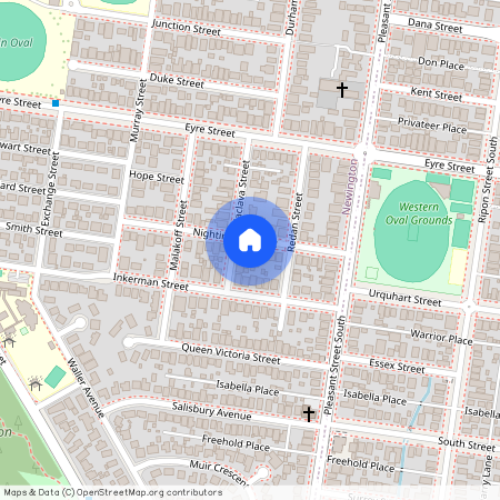 15 Nightingale Street, Vic 3350, Newington