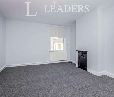 Hartshill Road, Stoke-on-trent, ST4 - Photo 2