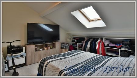 Location / Appartement T3 - Photo 3