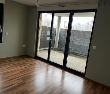 Appartement 3 pièces à Lorry-lès-Metz - Photo 3