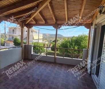 Μονοκατοικία για ενοικίαση Κίτσι (Κορωπί) - Photo 4