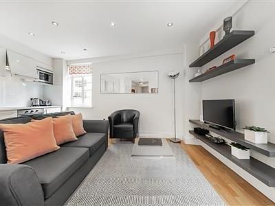 Nell Gwynn House, Sloane Avenue, SW3 - Photo 1