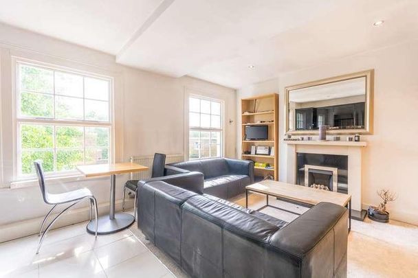 Harewood Avenue, Marylebone, NW1 - Photo 1