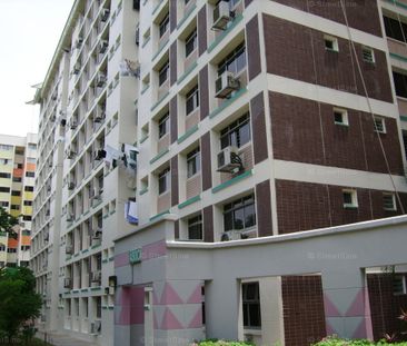 Blk 450C Tampines Street 42 (Tampines), HDB 4 Rooms - For Rent - Photo 2