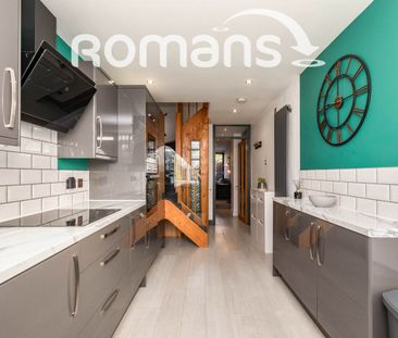 1 bedroom house to rent - Photo 6