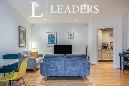 2 bedroom apartment to rent Bartholomew Close, London, EC1A - Photo 2