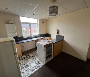 1 bedroom flat to rent - Photo 3