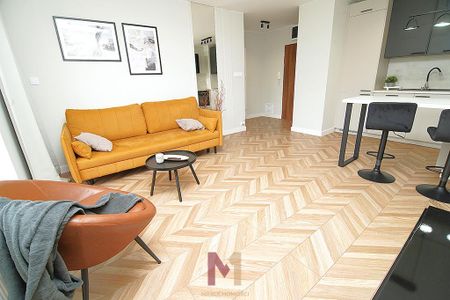 Mieszkanie na wynajem, Gorzów Wlkp., Os. Europejskie - Photo 4