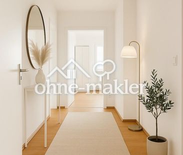 Hier beginnt Ihr neues Kapitel – traumhafte Sanierung in Eggenstein - Photo 1