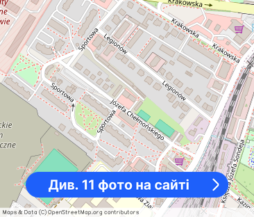 Przytulne 2pokojowe mieszkanie w centrum miasta - Фото 1