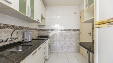 Apartamento 2 Quartos Cristo Rei 53m² - Photo 4