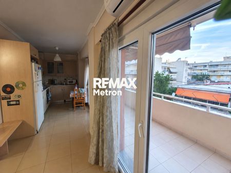 Διαμέρισμα για ενοικίαση Περαία (Θερμαϊκός) - Φωτογραφία 5