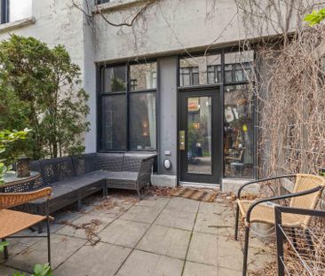 Condo for rent, Montréal (Le Sud-Ouest) - Photo 4