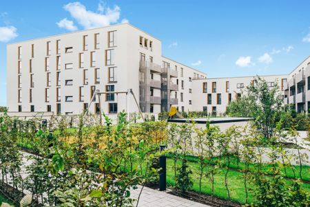 Lichtdurchflutete 2-Zimmer-Wohnung mit Loggia! - Photo 3