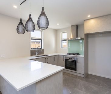 Modern 3-bedroom family home in great location! - Photo 4