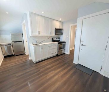 49 Thorold Rd, Welland (Unit 4) - 1 Bed Upper Unit - Photo 3