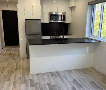 Appartement 1 chambre – 5695 Rue Saint-Jacques – Disponible maintenant - Photo 3