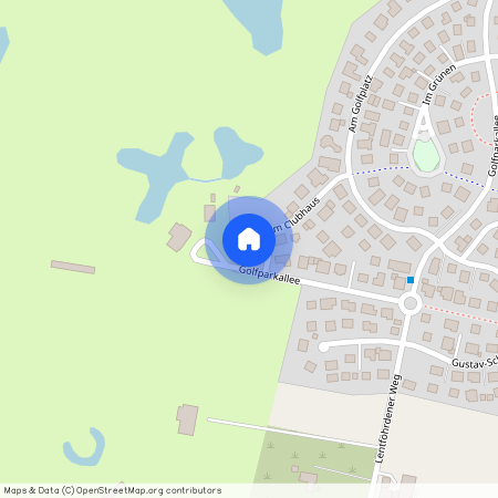 Am Clubhaus 12, 24576 Schleswig-Holstein - Bad Bramstedt