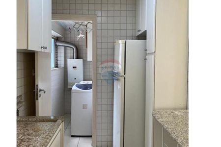 Apartamento para alugar 1 dormitório 1 vaga na Vila Nova Conceição - Photo 5