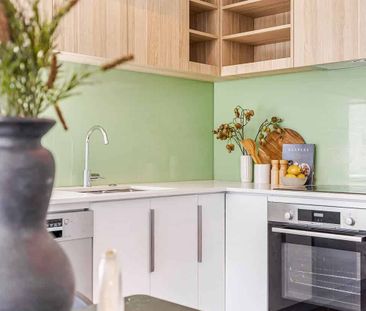 2 bed 2 bath close to downtown Henderson - Photo 3