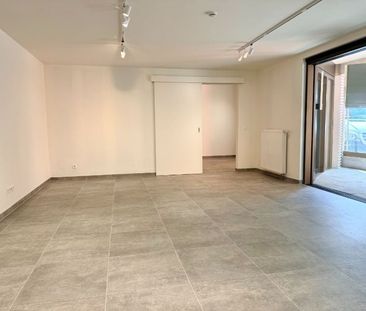 Serviceflat / Assistentiewoning te huur in Hasselt voor € 1.492 met 1 slaapkamer - Photo 3