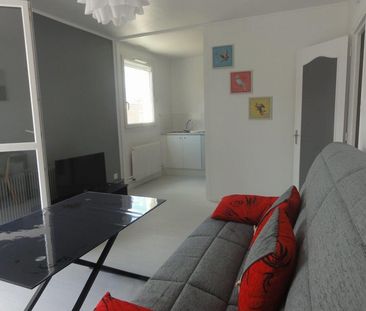 Location Appartement 1 pièce 33m² LE CREUSOT 71200 - Photo 1