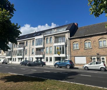 Lichtrijk nieuwbouwappartement op een boogscheut van het centrum va... - Foto 6