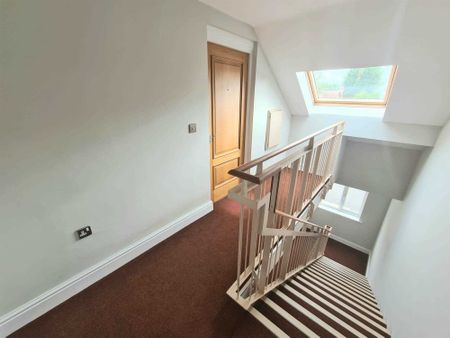 Saxby Court, Ruddington, Nottingham - Photo 2