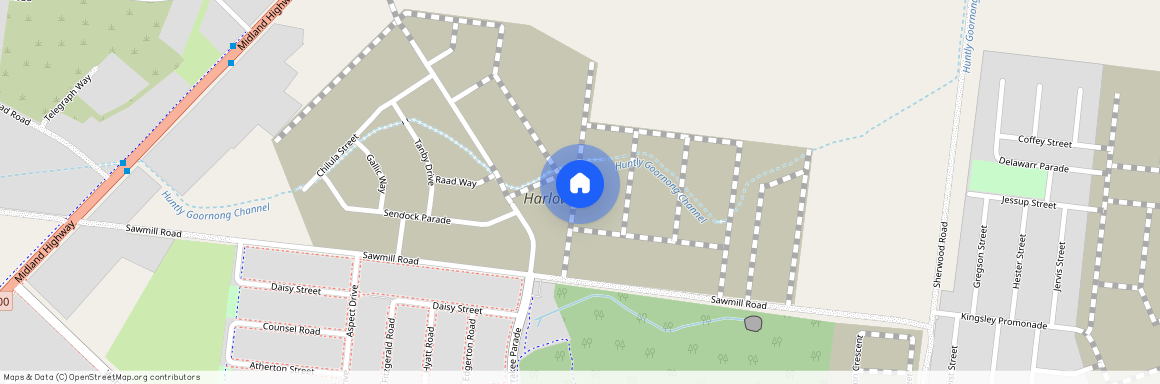 14 Betoota Avenue, Vic 3551, Huntly