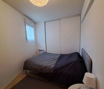 APPARTEMENT T2 NANTES - Photo 1