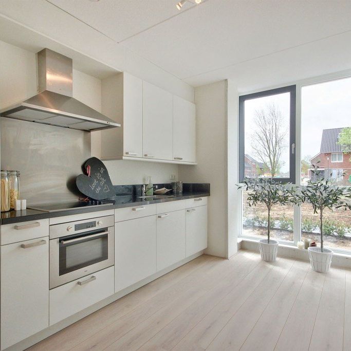 Ben Van Londenstraat 48, 6709TM Wageningen - Photo 1