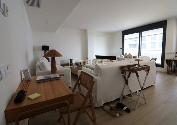 Badalona, La Morera, Barcelona, Catalonia 08918