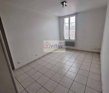 APPARTEMENT VILLERS SAINT PAUL – 2 pièce(s) – 28.86 m2 - Photo 4