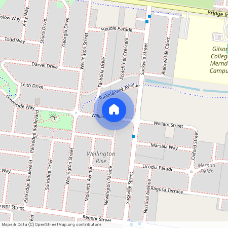 19 William Street, Mernda VIC 3754