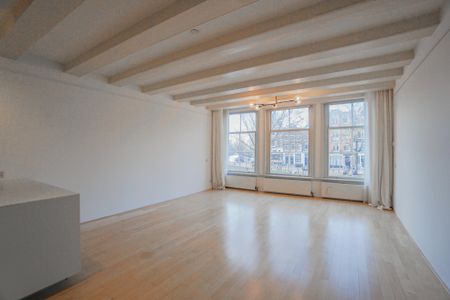 Te huur: Appartement Prinsengracht in Amsterdam - Photo 5