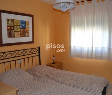 Casa adosada en alquiler en Castillo de Sohail - Photo 2