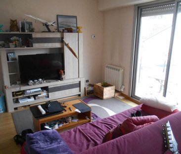 APPARTEMENT 1 pièce(s) - 47m² - Photo 1