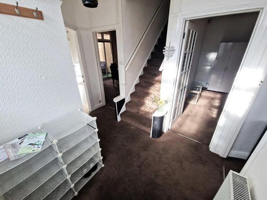 3 bedroom semi-detached house to rent - Photo 1