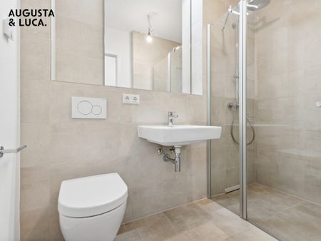 Domizil für Singles! Modernes 1-Zimmer-Apartment - Photo 5