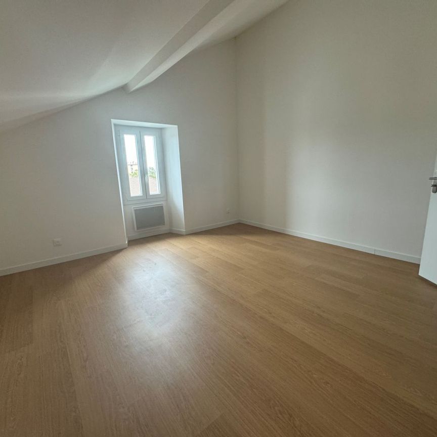 APPARTEMENT T2 - 39.15M2 - THONON LES BAINS , Thonon-les-bains - Photo 1