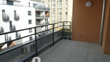 METZ PLANTIERES-PROCHE ECOLES-F3 - NEUF -CUISINE EQUIPEE-PARKING SS/SOL - Photo 5