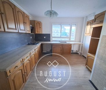 Location Appartement 3 pièces 82m² LIMOGES 87000 - Photo 4